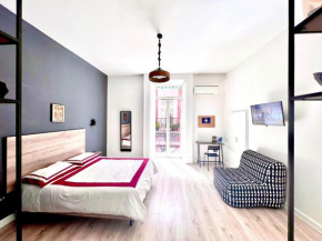 J-Appartment Toledo Napoli